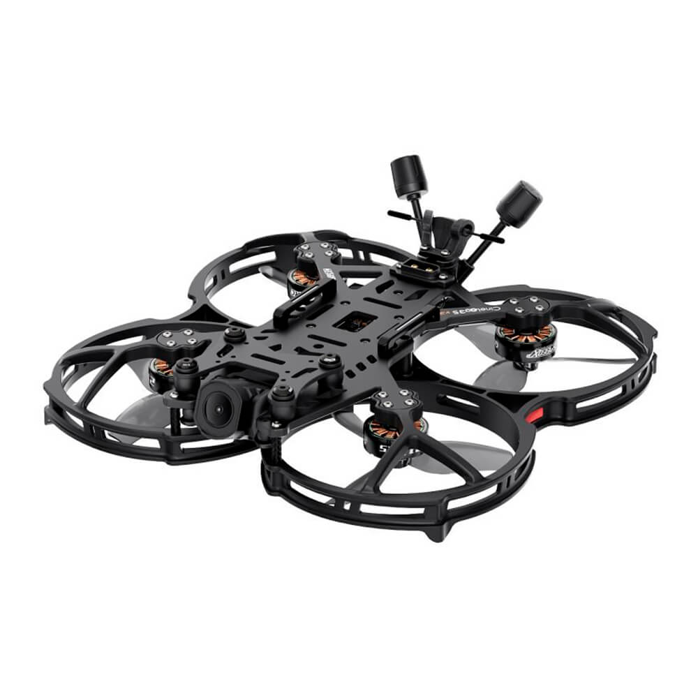 CineLog35 V3 O4 Pro FPV Drone